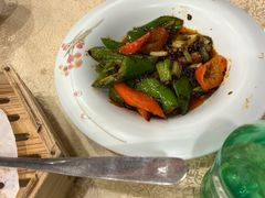 -麒麟中餐厅·经典粤菜·地道菜式老字号(广州长隆酒店)