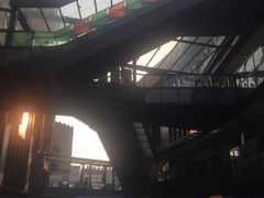 -江燕路万科里