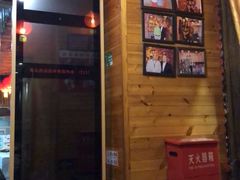 -粗粮人家·东北菜(洋桥店)