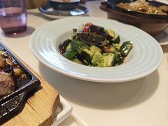 -太兴餐厅(小径湾店)