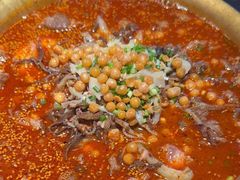 -张翻越·川渝冒菜·武汉黑鸭煲(城北万象城店)