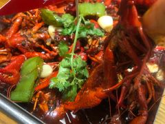 -必点海鲜·鲅鱼水饺(鞍山西道店)
