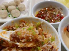 -海底捞火锅(上元大街店)