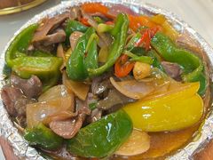 -日日香卤鹅饭店·澄海狮头鹅(澄海店)