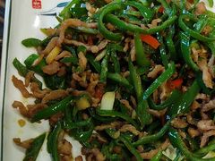 -61号餐吧(兴坪古镇漓江店)