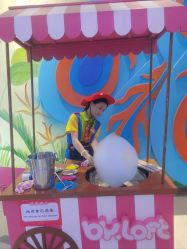 -宝燕乐园(闵行旗舰店)