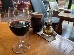 -THE CANNERY&JUJU 新鲜海鲜·牛排美食酒廊