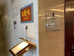 -楚天粤海国际大酒店-楚粤轩中餐厅(水果湖店)