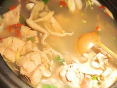 -楼兰新疆主题餐厅(坂田佳华领汇广场店)
