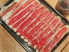 -千寻烧肉(政务区店)