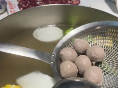 -陈记顺和潮汕牛肉火锅(韩江路店)