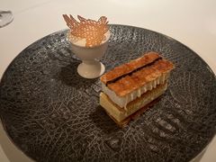 -翡翠36餐厅(浦东香格里拉店)