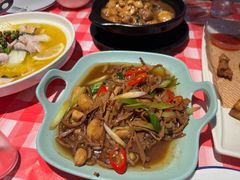-阿里元海鲜·闽南特色菜(曾厝垵店)