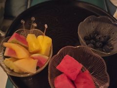 -畅想国度健康水会(民治店)