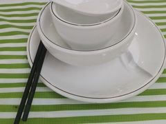 -萃华海鲜阁大排档(五四广场店)