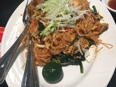 -无招牌海鲜餐厅(怡丰城店)