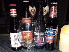 -顽啤熊·酒客酒馆(苏城夜景必选店)