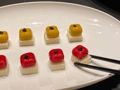-翕间食·精致淮扬菜(江苏大剧院店)