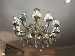 -老洋房花园饭店(绍兴路店)