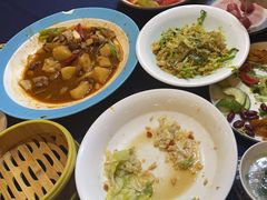 -伊带伊路新疆美食府(呼家楼店)