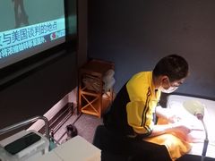 -陆琴脚艺·足浴·SPA(夫子庙店)