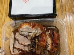 -晓马鸭店(新芜路店)