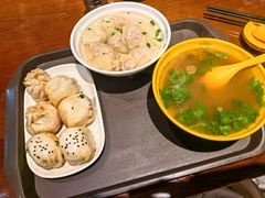 -大壶春(四川中路店)