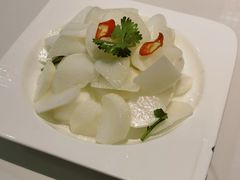 醒酒萝卜-领头羊·西部烧烤·特色菜(北新桥店)