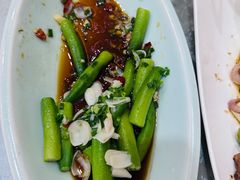 -新天明砂锅鱼头煲