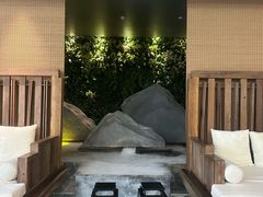 -明谷行馆·温泉