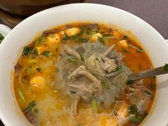 -金哥私房菜馆(张府园总店)