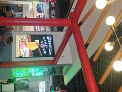 -蛙一刀·麻椒鱼火锅(金仙桥店)
