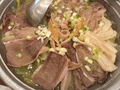 -眉州东坡(北苑华贸店)