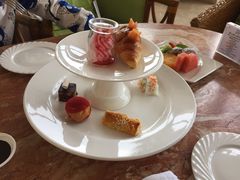 -大堂酒廊·亚龙湾万豪度假酒店