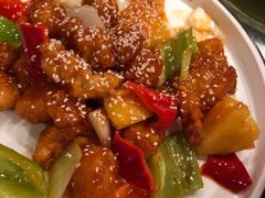 -小土豆北方菜馆(方庄店)