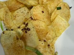 -虎虎龙虾大排档(双井店)