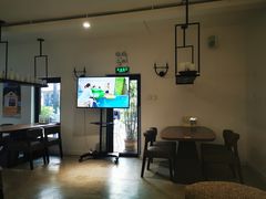 大堂-素心小筑(后沙裕镇店)
