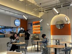 -HELLO 27 意面·沙拉·帕尼尼