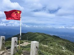 -广东罗浮山风景名胜区