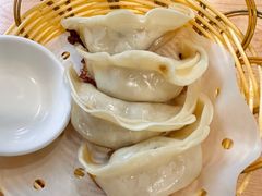 -妯娌老鸭粉丝汤(顾村公园店)