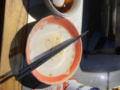 探鱼冰粉（份）-探鱼·鲜青椒爽麻烤鱼(天一广场店)
