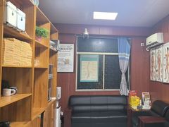 -国医整脊馆(武夷路店)