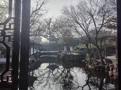 -拙政园