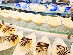 -大佛寺高级素食自助餐厅