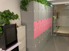 -Bona Fit 伯纳健身超级工作室(车公庄店)