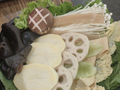 -井格重庆火锅(西直门凯德Mall店)