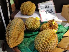 -鲜丰水果(番禺路店)
