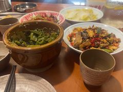 -湘里乡亲甲王二老店