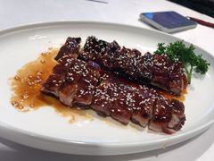 -沙河粉村·国家非遗传承(云台店)