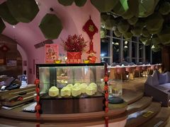 -水桶王国主题餐厅·聚会·生日派对·亲子活动·家庭套餐(亚龙湾希尔顿店)